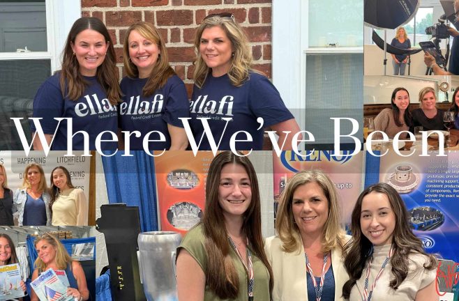 Public relations and digital marketing agency in Connecticut and New England