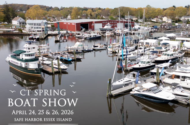 ct spring boat show